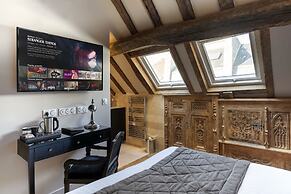 Hotel Le Presbytère