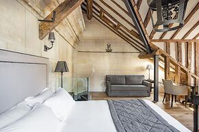 Hotel Le Presbytère