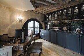 Hotel Le Presbytère