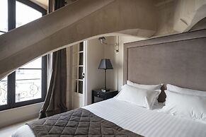 Hotel Le Presbytère