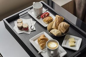 Hotel Le Presbytère