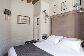 Hotel Le Presbytère