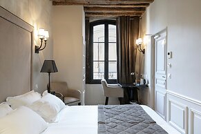 Hotel Le Presbytère