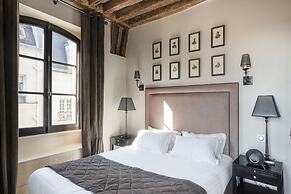 Hotel Le Presbytère