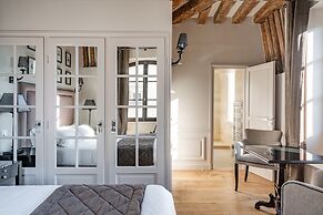 Hotel Le Presbytère