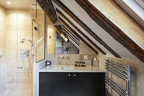 Hotel Le Presbytère