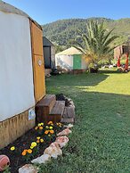 Yol Glamping Hotel Retreat Center