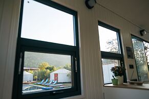 Yol Glamping Hotel Retreat Center