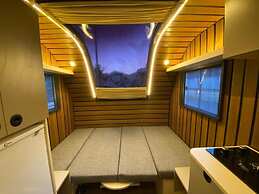 Yol Glamping Hotel Retreat Center