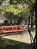 Yol Glamping Hotel Retreat Center