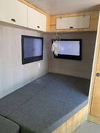 Yol Glamping Hotel Retreat Center