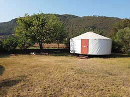 Yol Glamping Hotel Retreat Center