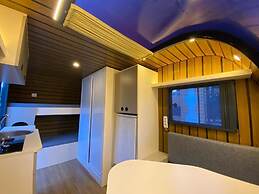 Yol Glamping Hotel Retreat Center