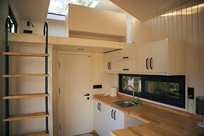 Yol Glamping Hotel Retreat Center