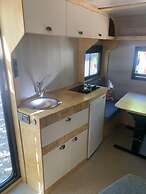 Yol Glamping Hotel Retreat Center