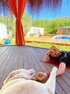 Yol Glamping Hotel Retreat Center