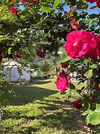 Yol Glamping Hotel Retreat Center