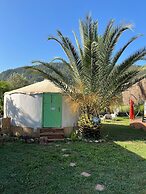 Yol Glamping Hotel Retreat Center