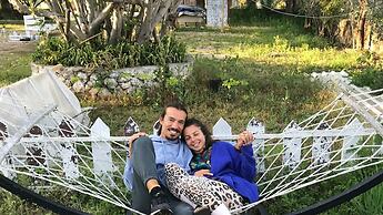 Yol Glamping Hotel Retreat Center