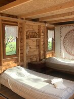 Yol Glamping Hotel Retreat Center