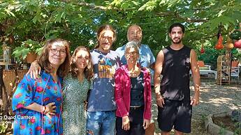 Yol Glamping Hotel Retreat Center