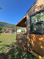 Yol Glamping Hotel Retreat Center