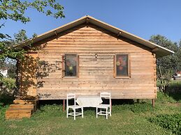 Yol Glamping Hotel Retreat Center