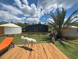 Yol Glamping Hotel Retreat Center