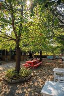 Yol Glamping Hotel Retreat Center