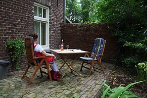Vakantie Meerlo