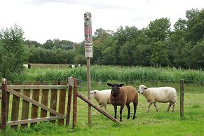Vakantie Meerlo