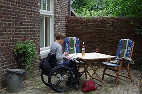 Vakantie Meerlo