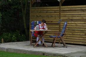 Vakantie Meerlo