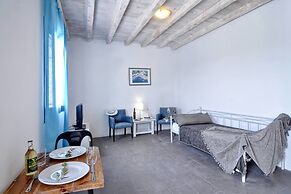 Cavo Mykonos Apartments