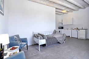 Cavo Mykonos Apartments