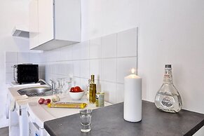 Cavo Mykonos Apartments