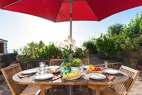 La Casa del Abuelito Julián en El Hierro