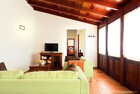 La Casa del Abuelito Julián en El Hierro