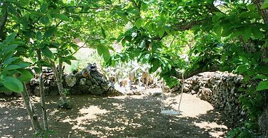 La Casa del Abuelito Julián en El Hierro