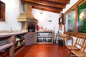 La Casa del Abuelito Julián en El Hierro