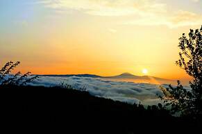 La Casa del Abuelito Julián en El Hierro