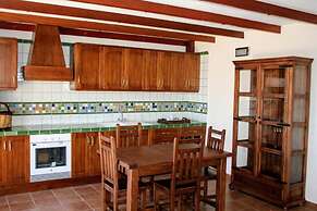 La Casa del Abuelito Julián en El Hierro