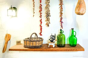 La Casa del Abuelito Julián en El Hierro