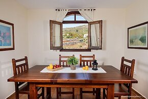 La Casa del Abuelito Julián en El Hierro