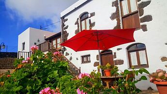La Casa del Abuelito Julián en El Hierro