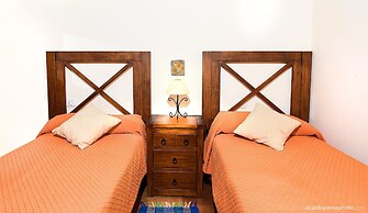 La Casa del Abuelito Julián en El Hierro