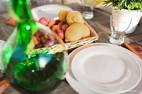 La Casa del Abuelito Julián en El Hierro