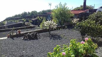 La Casa del Abuelito Julián en El Hierro