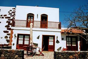 La Casa del Abuelito Julián en El Hierro