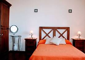 La Casa del Abuelito Julián en El Hierro